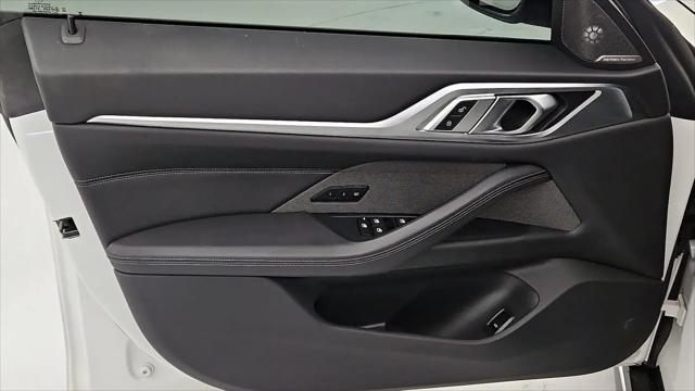2024 BMW M440i Gran Coupe xDrive