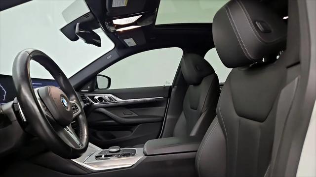 2024 BMW M440i Gran Coupe xDrive