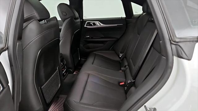2024 BMW M440i Gran Coupe xDrive