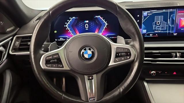 2024 BMW M440i Gran Coupe xDrive