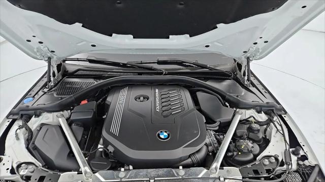 2024 BMW M440i Gran Coupe xDrive