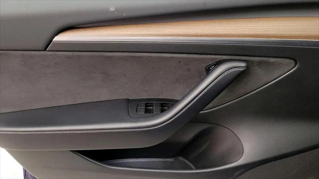 2023 Tesla Model 3 Performance Dual Motor All-Wheel Drive