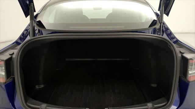2023 Tesla Model 3 Performance Dual Motor All-Wheel Drive