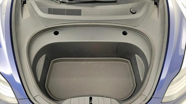2023 Tesla Model 3 Performance Dual Motor All-Wheel Drive