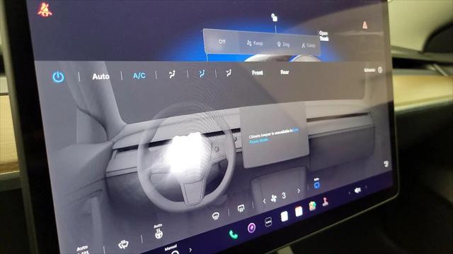 2023 Tesla Model 3 Performance Dual Motor All-Wheel Drive