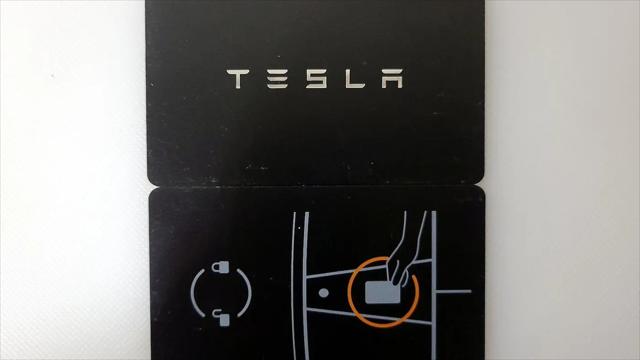 2023 Tesla Model 3 Performance Dual Motor All-Wheel Drive