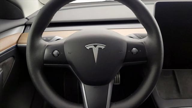2023 Tesla Model 3 Performance Dual Motor All-Wheel Drive