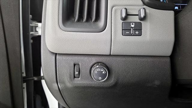 2021 Chevrolet Colorado 2WD Crew Cab Short Box WT