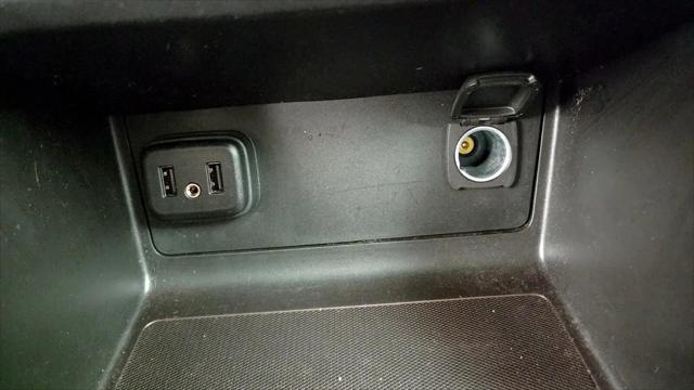 2021 Chevrolet Colorado 2WD Crew Cab Short Box WT