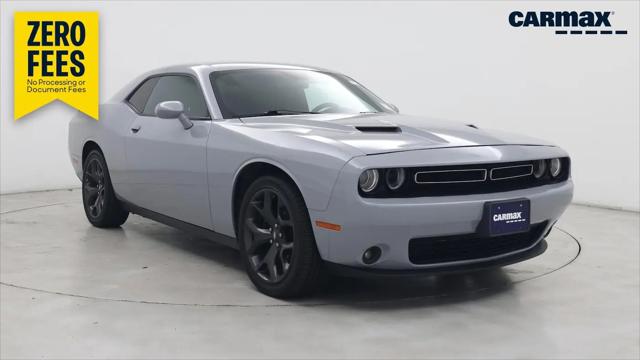 2020 Dodge Challenger SXT for sale in Buena Park, CA