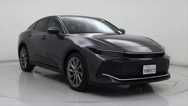2023 Toyota Crown Limited for sale in Buena Park, CA