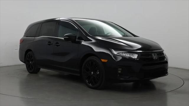 2025 Honda Odyssey Sport-L for sale in Bradenton, FL