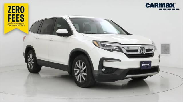 2019 Honda Pilot EX-L for sale in College Station, TX