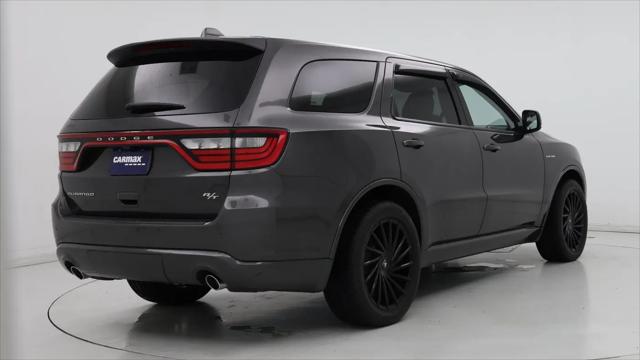 2021 Dodge Durango R/T RWD