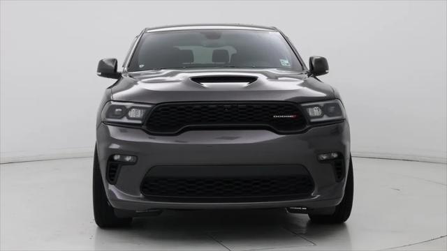 2021 Dodge Durango R/T RWD
