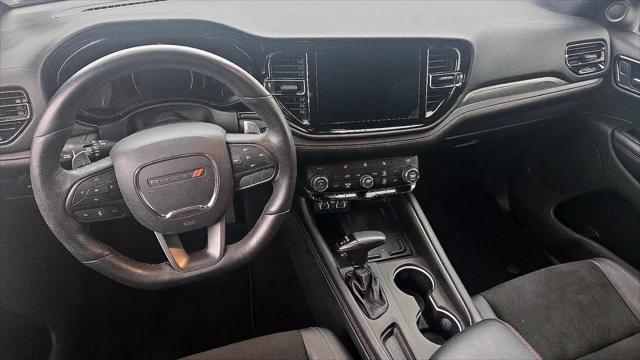 2021 Dodge Durango R/T RWD