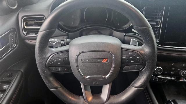 2021 Dodge Durango R/T RWD