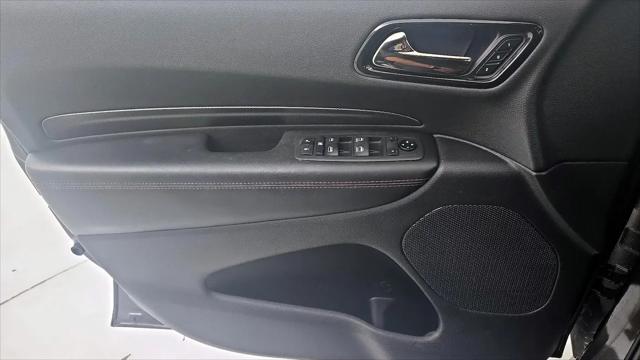 2021 Dodge Durango R/T RWD