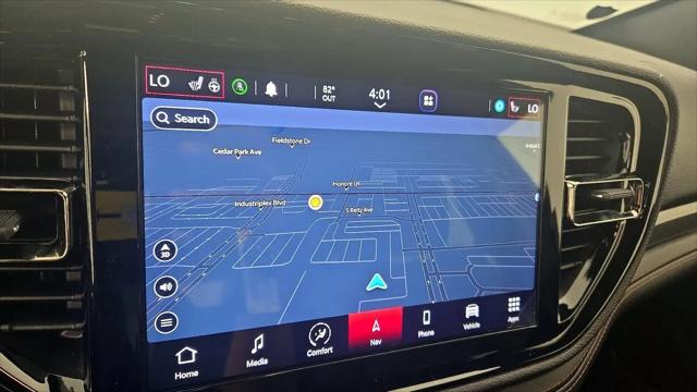 2021 Dodge Durango R/T RWD