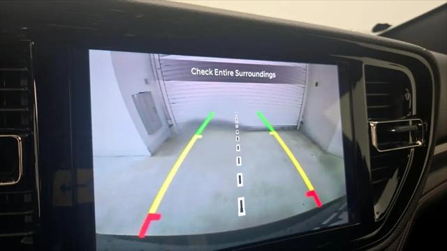 2021 Dodge Durango R/T RWD