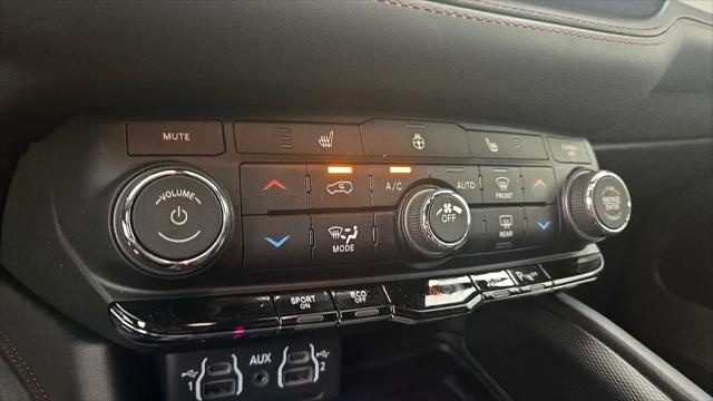 2021 Dodge Durango R/T RWD