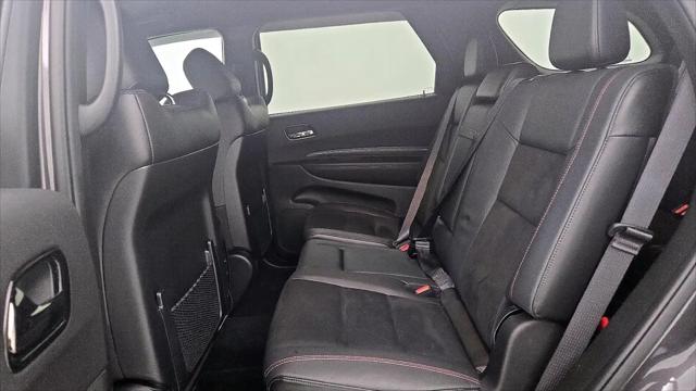2021 Dodge Durango R/T RWD