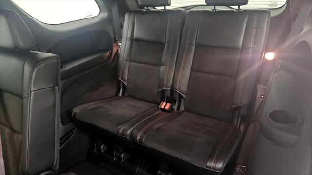 2021 Dodge Durango R/T RWD