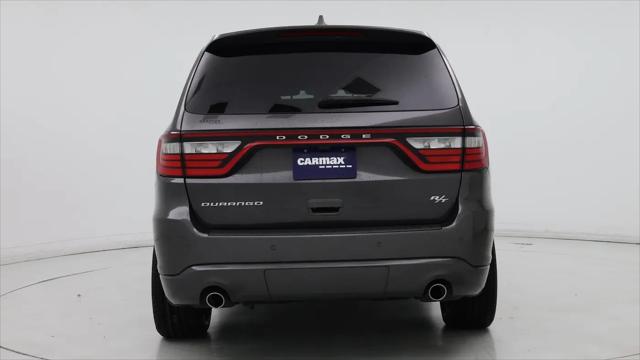 2021 Dodge Durango R/T RWD