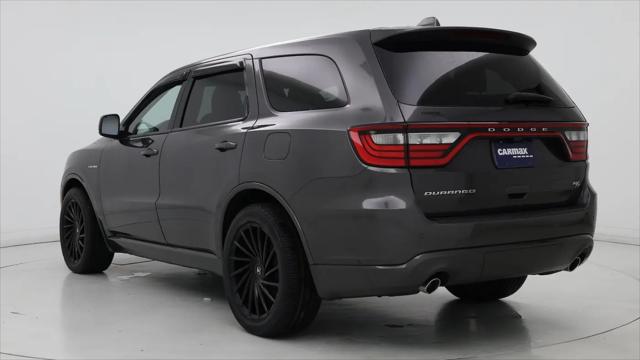 2021 Dodge Durango R/T RWD