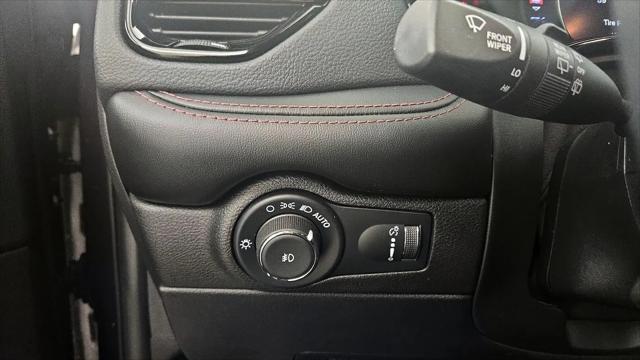 2021 Dodge Durango R/T RWD