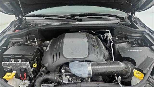 2021 Dodge Durango R/T RWD