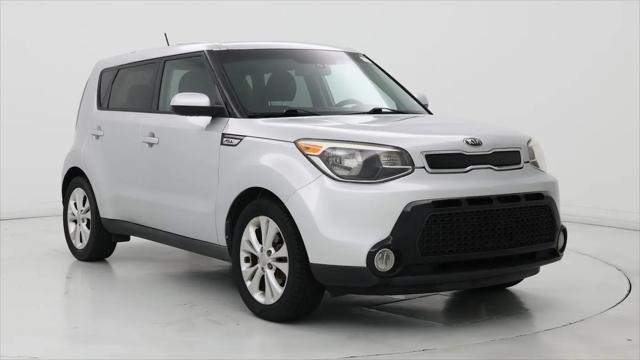 2016 Kia Soul + for sale in Baton Rouge, LA
