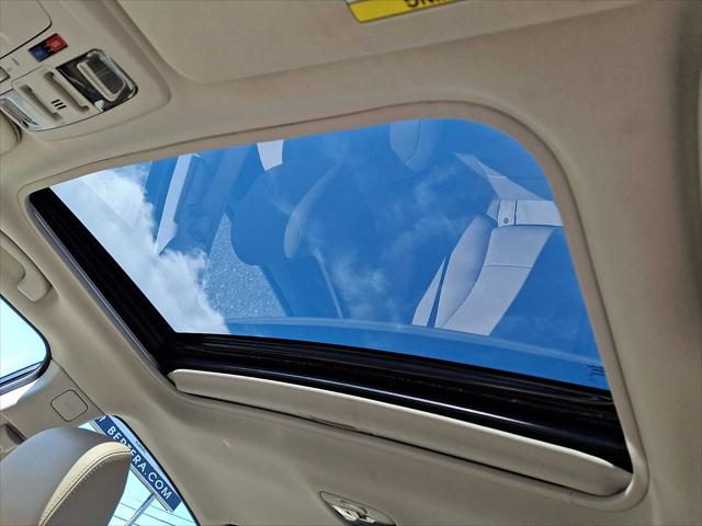 2018 Subaru Legacy 2.5i Limited