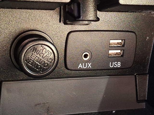 2018 Subaru Legacy 2.5i Limited
