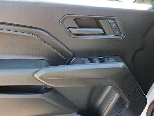 2024 Chevrolet Colorado 2WD WT