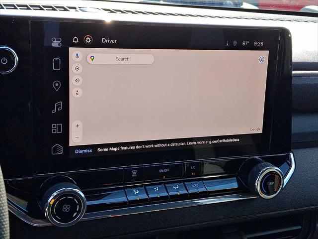 2024 Chevrolet Colorado 2WD WT