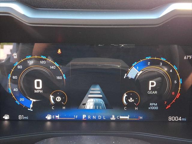 2024 Chevrolet Colorado 2WD WT