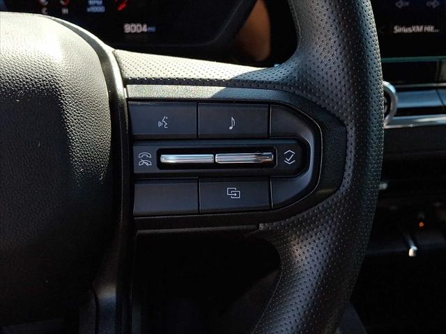 2024 Chevrolet Colorado 2WD WT