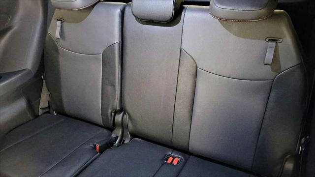 2024 Toyota Sienna XSE