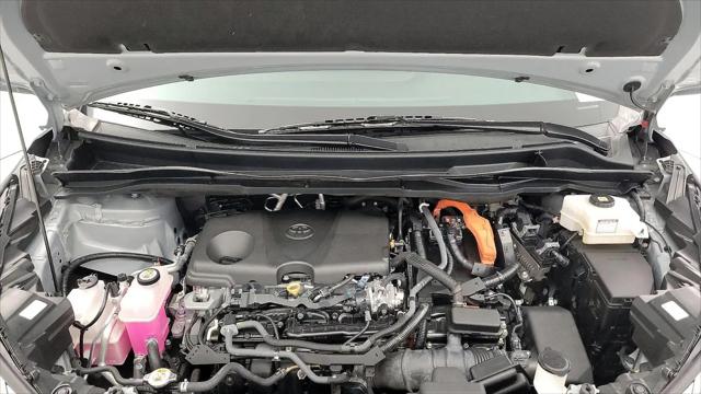 2024 Toyota Sienna XSE