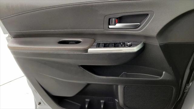 2024 Toyota Sienna XSE