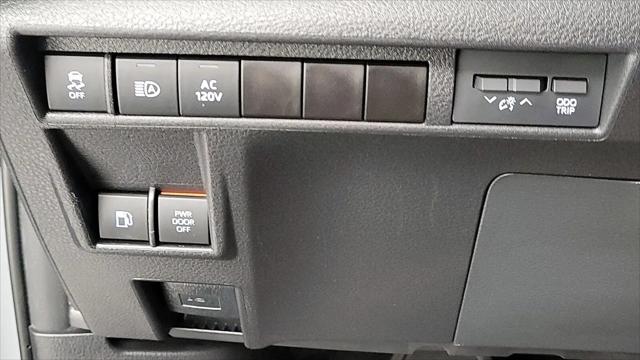 2024 Toyota Sienna XSE