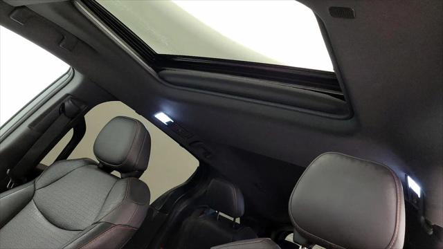 2024 Toyota Sienna XSE