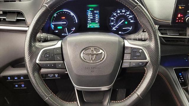 2024 Toyota Sienna XSE