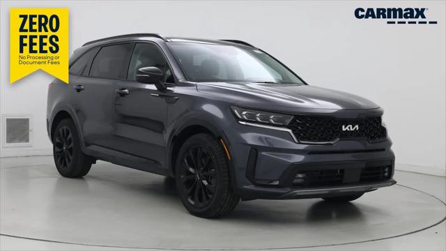 2023 Kia Sorento SX for sale in Lithia Springs, GA