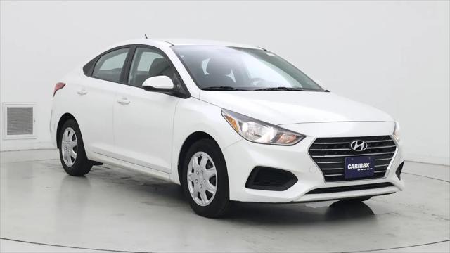 2020 Hyundai Accent SE for sale in Lithia Springs, GA