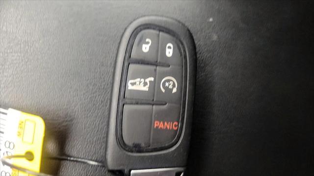 2022 Jeep Cherokee Latitude Lux 4x4