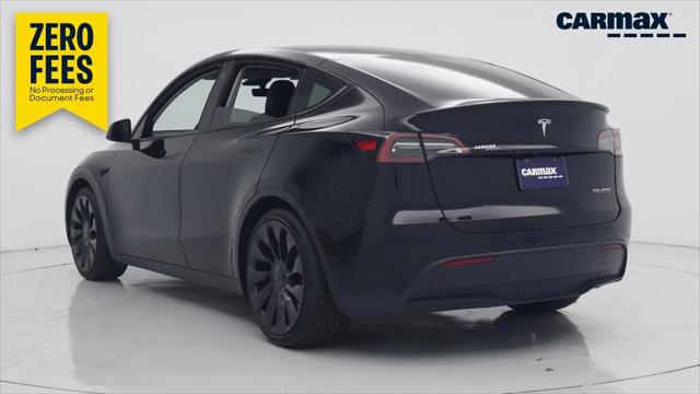 2023 Tesla Model Y Performance Dual Motor All-Wheel Drive for sale in Gastonia, NC