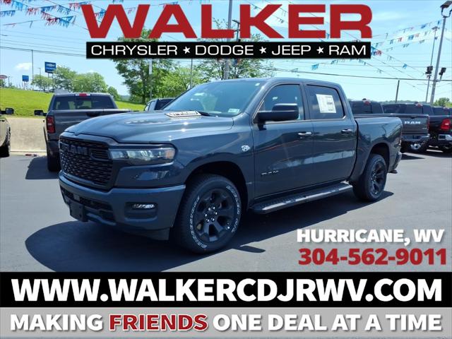 2026 RAM Ram 1500 RAM 1500 EXPRESS CREW CAB 4X4 57 BOX 2026 RAM Ram 1500 RAM 1500 EXPRESS CREW CAB 4X4 57 BOX