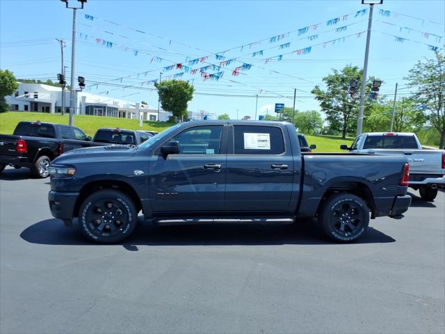 2026 RAM Ram 1500 RAM 1500 EXPRESS CREW CAB 4X4 57 BOX 2026 RAM Ram 1500 RAM 1500 EXPRESS CREW CAB 4X4 57 BOX